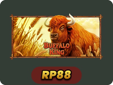 Buffalo King