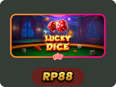 Lucky Dice