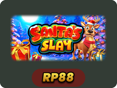 Santa’s Slay