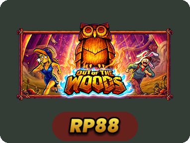 Out of the Woods