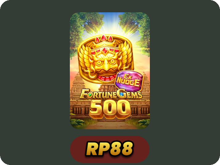 Fortune Gems 500