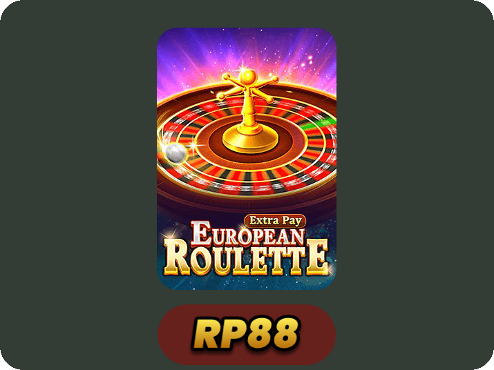 European Roulette