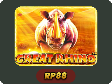 Great Rhino