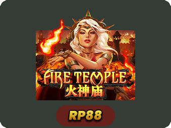 Fire Temple