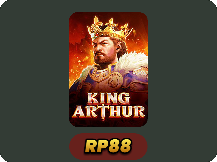 King Arthur