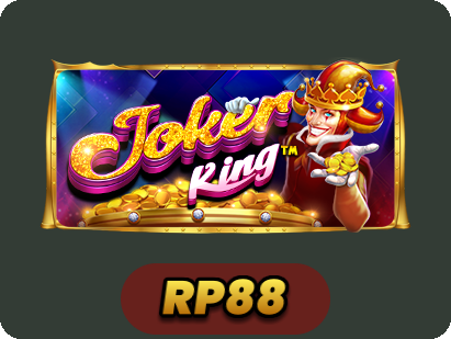 Joker King