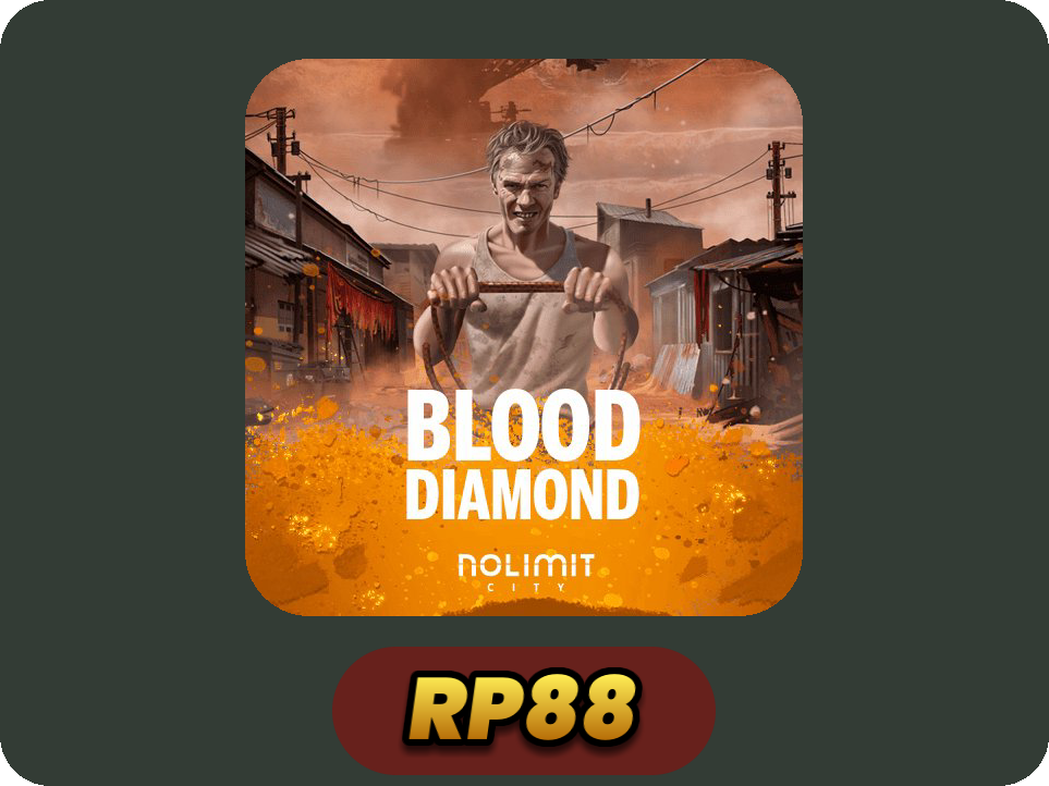 Blood Diamond